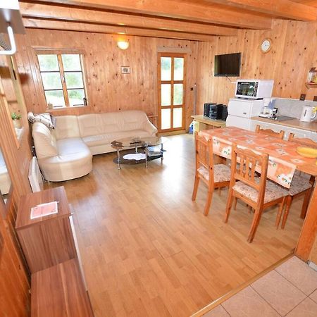 Apartma Stastny III Bechyne Luaran gambar