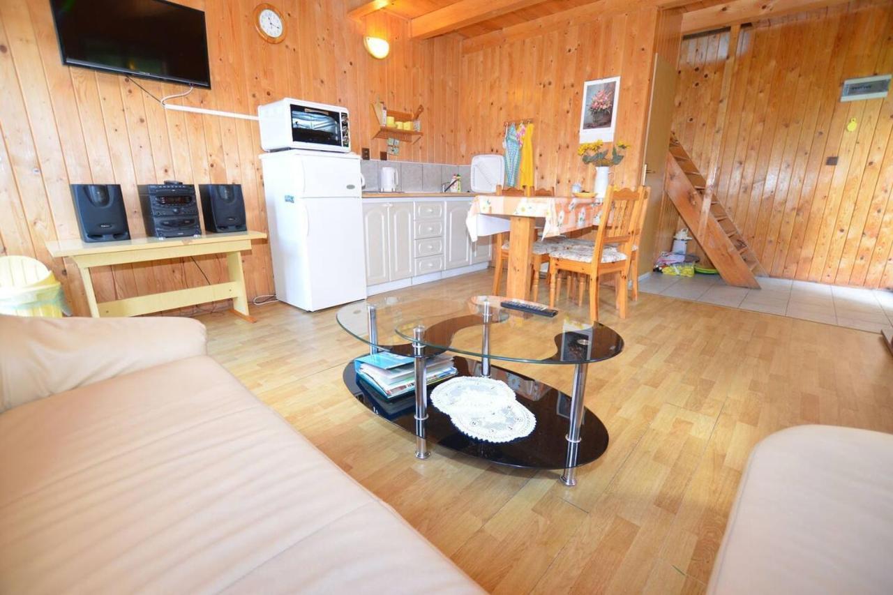 Apartma Stastny III Bechyne Luaran gambar