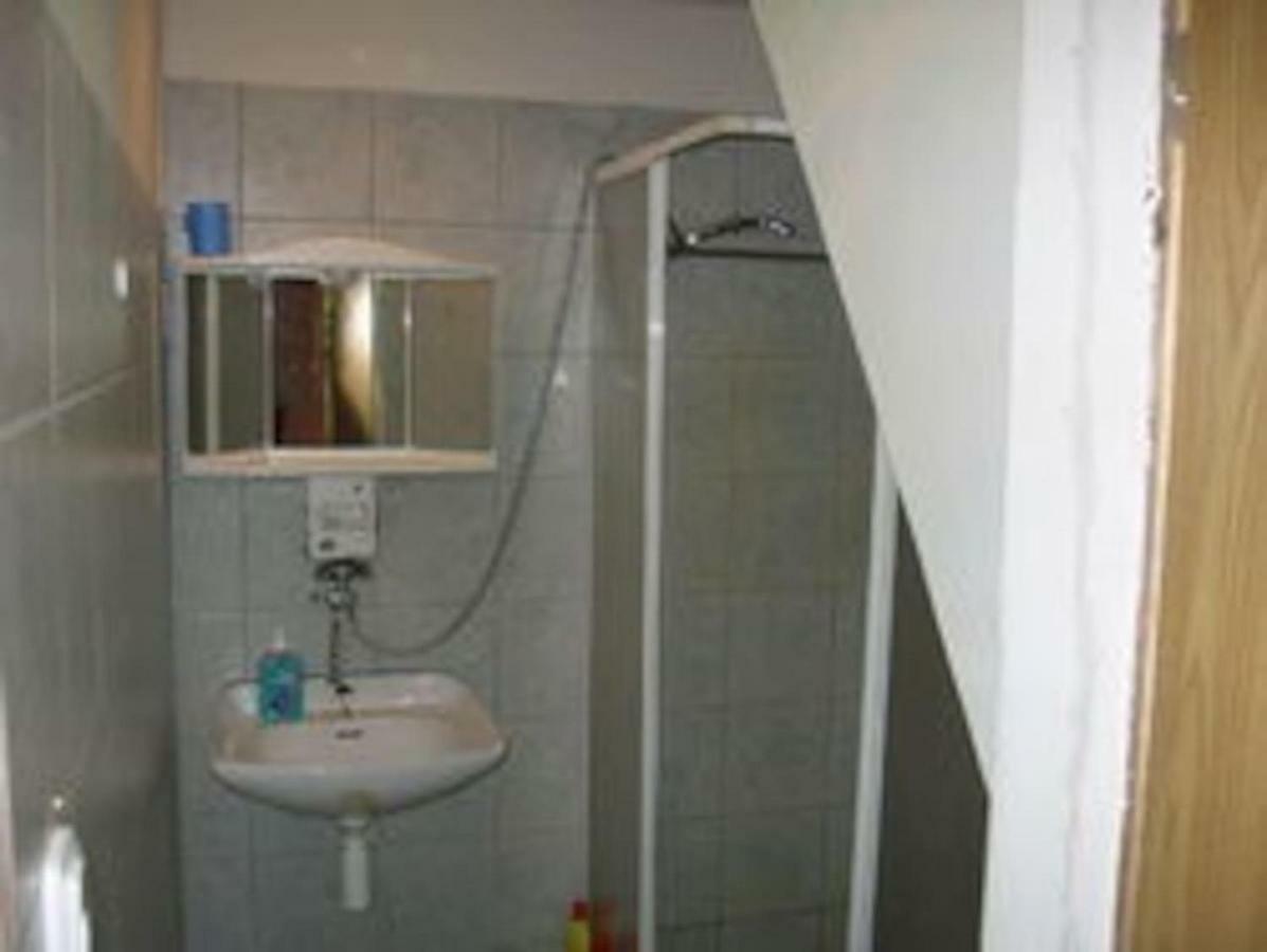 Apartma Stastny III Bechyne Luaran gambar