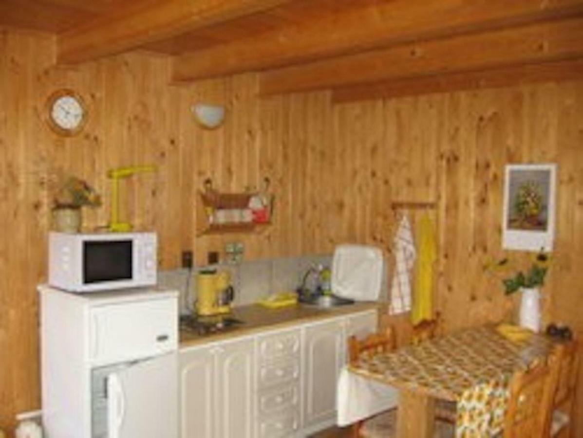 Apartma Stastny III Bechyne Luaran gambar